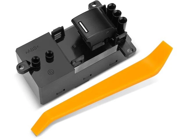 Rear Window Switch For 2012-2015 Honda Crosstour Hatchback 2013 2014 JV526PG - Image 1 of 1