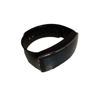 Reloj inteligente de fitness Samsung Gear Fit2 Pro SM-R365 negro SIN PROBAR PARA REPUESTOS Foto 1 de 3