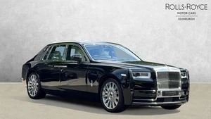 2021 Rolls-Royce Phantom 4 Door Auto Petrol - Picture 1 of 24