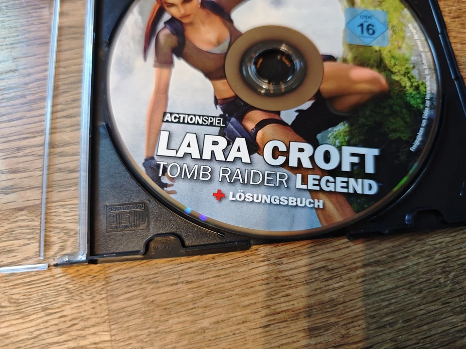 Klassiker Computerbild Spiele CD Vollversionen PC Spiele Raritäten zur Auswahl - Bild 1 von 1