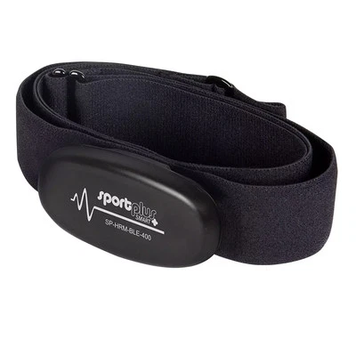 SportPlus 3in1 Herzfrequenz Brustgurt Pulsmesser Herzfrequenzmessung Neu OVP - Bild 1 von 3