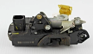 06-16 Chevy Impala OEM Front Left Driver Side Door Latch & Lock Actuator - Picture 1 of 2