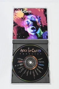 Alice In Chains - Facelift - 1990 - Columbia - CD - Bild 1 von 5