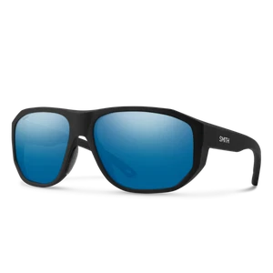 Smith Optics Outrigger ChromaPop Polarized Glass - Picture 1 of 5