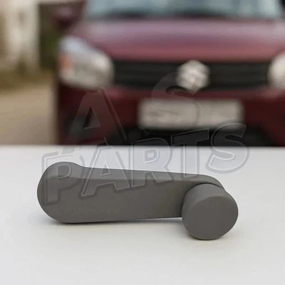 Manivela elevadora de ventana genuina para Chevrolet AVEO 1,2 L 2006-2012 Foto 1 de 4