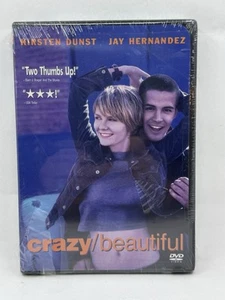 Crazy / Beautiful (DVD, 2001) - Bild 1 von 2