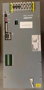 Dietz Electronic  DSV544CNC-32/570   #110 - Bild 1 von 2