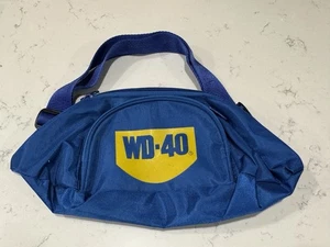 Riñonera rara WD-40 - Imagen 1 de 2
