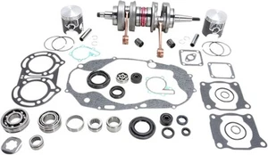 Wrench Rabbit Complete Engine Rebuild Kit +1mm Yamaha YFZ 350 Banshee 1988-2006 - Picture 1 of 1