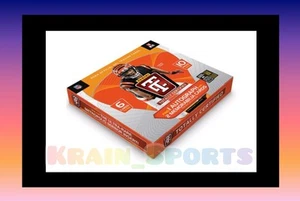 2024-25 NFL Totally Certified Hobby PREMIUM BOX - 1 AUTO + 2 MEM - NEW/SEALED - Picture 1 of 1