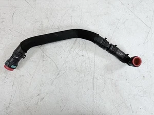 2017 - 2019 JAGUAR F-PACE FRONT RADIATOR COOLANT LINE HOSE OEM - Picture 1 of 7