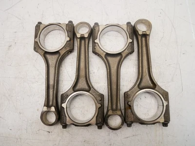 4x connecting rod for 2012 Audi VW A3 Q3 2.0 TFSI quattro CCTA CCT 200HP - Изображение 1 из 2