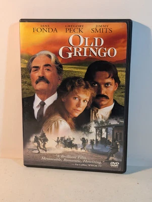 Old Gringo DVD - Image 1 of 4
