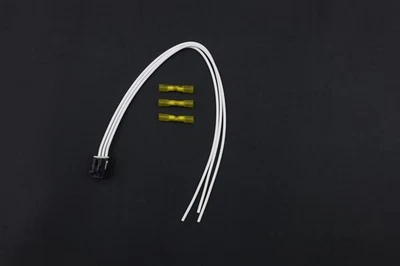 NEW ACDelco Multi-Purpose Wiring Pigtail Kit 3 Wire PT3847 Chevy GMC 1995-2020 - Image 1 of 4