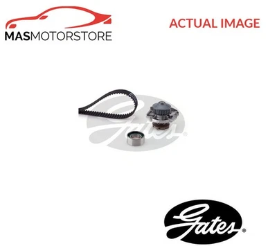 TIMING BELT & WATER PUMP KIT GATES KP15545XS A FOR ZASTAVA 10 1.2 60 1.2L 44KW - Image 1 of 4