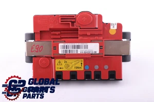 BMW X1 E81 E82 E84 E87 E90 E91 E92 Strom Verteiler Sicherungs Kasten 6942912 - Bild 1 von 13