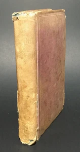 Die blinde Prinzessin "Antoinette" Marie Autor Henry Hoyt 1866 Antik HC RAR - Bild 1 von 12