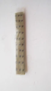 SELTENER VINTAGE 1966 GI JOE BEIGE UTILITY GÜRTEL NEU IN KUNSTSTOFF M1936 - Bild 1 von 6