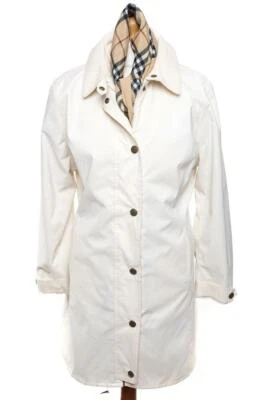 BARBOUR NEWMARKET JACKET WATERPROOF BREATHABLE UK14 US10 EU40 FR42 L MINT L497 - Image 1 of 4