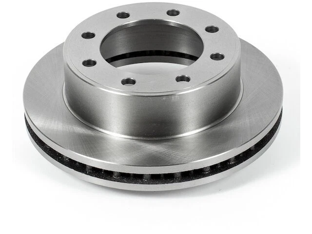 Rotor de freno delantero Power Stop para Ford F250 Super Duty 1999-2004 4x4 66FNNN Foto 1 de 1