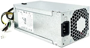 ALIMENTATORE HP L08262-004 PCG007 310W 1588-3003 POWER SUPPLY ⭐⭐⭐⭐⭐ - Afbeelding 1 van 2
