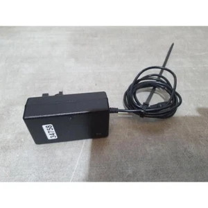 1261500 Li-Ion Battery Charger Black Portable 12.6-Volts 1.5-Amp 3-Pin UK Plug - Picture 1 of 7