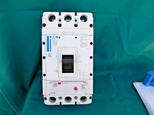 EATON    PDD33G0400TFAN  circuit breaker                                 10 12 n - Picture 1 of 4