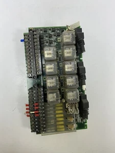 General Electric GE IS200TRPGH1BCC, Turbinensteuerung Mark VI - Bild 1 von 10