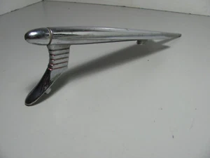Original 1953 Ford Zephyr Hood Ornament Still Looks Good As Shown - Picture 1 of 10