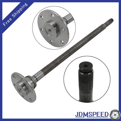 For 2007-2013 Chevy Silverado GMC Sierra Rear Axle Shaft Left/Right Bearing/Seal - Image 1 of 4