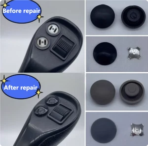 Excavator Handle Button Switch For CAT 320gc/323/326/330/336/345GC/349/350 - Picture 1 of 10