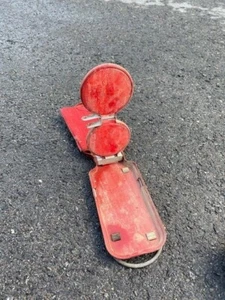Antique Road Reflectors - Tool Car Parts Classic Cars Collectible muscle car - Picture 1 of 3
