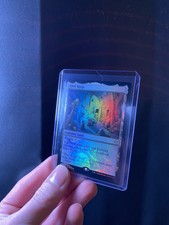 x1 Kher Keep - Foil MTG Time Spiral Remastered S M/NM, English