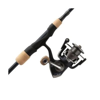 Combo de molinete e vara de pesca Pflueger President XT novo modelo - Imagem 1 de 4
