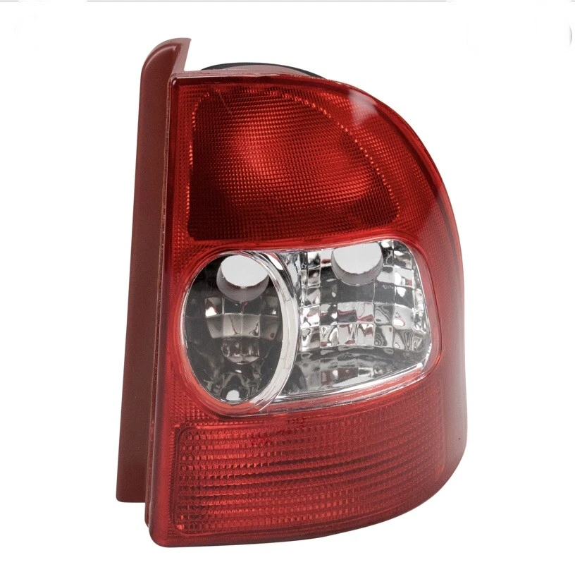 FANALE POSTERIORE FIAT STRADA 2002-2007 DESTRO INTERCAMBIABILE CON 98-02 - Immagine 1 di 1