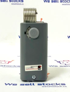JOHNSON CONTROLS A19BBC-2C Temperature Controller - Picture 1 of 8