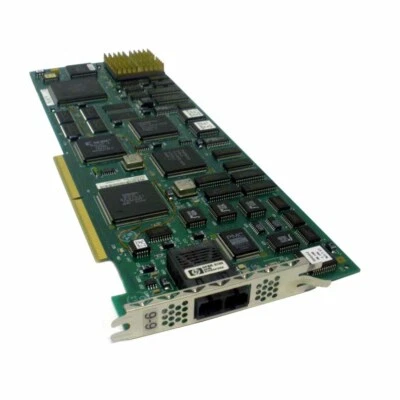 IBM 2989 Turboways 155 ATM Adapter (9-9) - Image 1 of 3