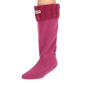 Las mejores ofertas en Medias y Calcetines Hunter Rosa para Mujeres | eBay