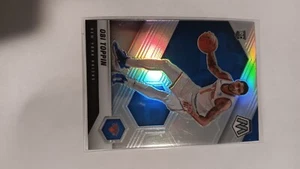2020-21 Panini Mosaic - Rookie #220 Obi Toppin (RC) - Picture 1 of 2