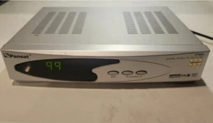 Pansat 2700A Digital Satellite Receiver, No Remote - Picture 1 of 1