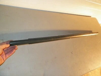 06-11 Ford Fusion Mercury Milan LH Rear Door OEM Outer Belt Moulding Foto 1 de 3