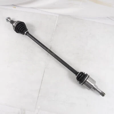 Eje CV para pasajero delantero SurTrack CH-8316 se adapta a Dodge Avenger 2008-2014 Foto 1 de 4