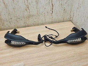 Guardamanos Ducati Hypermotard 796 / 1100 46012701C - Imagen 1 de 13