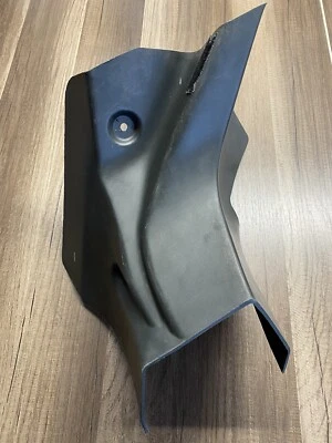 CHEVROLET CAMARO 1993-02 OEM INTERIOR TRASERO DERECHO MALETERO ESCOTILLA MOLDURA, P# 10206573 Foto 1 de 4