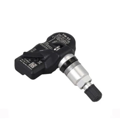 433MHZ 5Q0907275B TIRE PRESSURE SENSOR TPMS For AUDI SKODA PORSCHE VOLKSWAGEN - Изображение 1 из 4