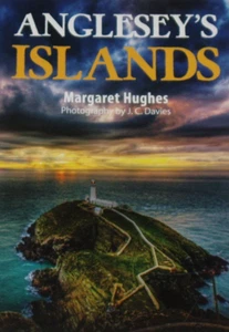 ANGLESEY ISLANDS HISTORY Shipwrecks Ships Celts NEW Pocket Size Paperback - Imagen 1 de 1