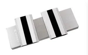 Single Groove Fineness Meter Grindometer Professional Fineness of Grind Gauge - Picture 1 of 18