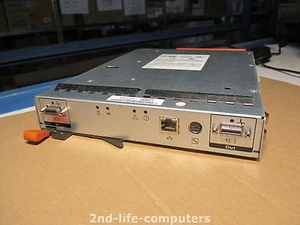 DELL ND337 SINGLE HOST EMM RAID CONTROLLER Card MOE AMP01-RSIM MODULE ONLY - Afbeelding 1 van 2