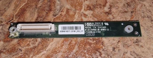 Acer Aspire L320 L5100 IDE Optischer Antrieb Stecker Platine Band 01010AQ10-009-G - Bild 1 von 2