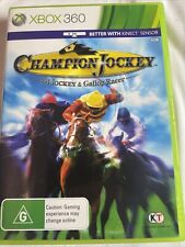 Jogo de cavalo xbox 360, extra